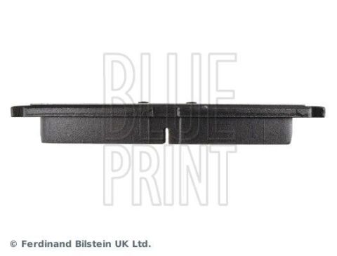 Комплект гальмівних накладок, дискове гальмо