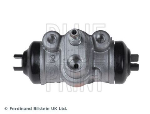 Колесный тормозной цилиндр Колесный тормозной цилиндр