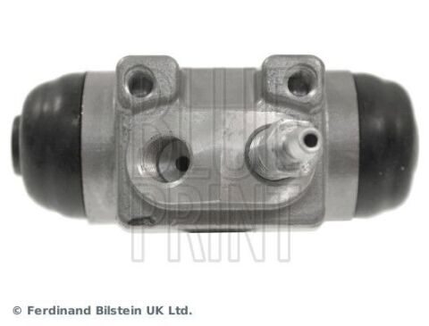 Гальмівний циліндр