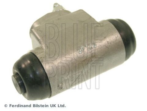 Гальмівний циліндр