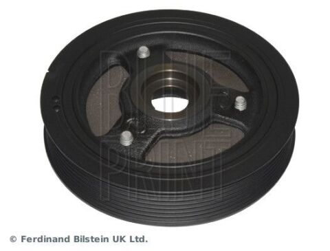 Шків, колінчатий вал Шків, колінчатий вал