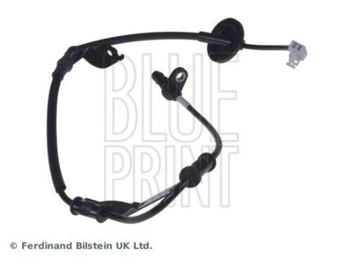 Датчик, частота вращения колеса