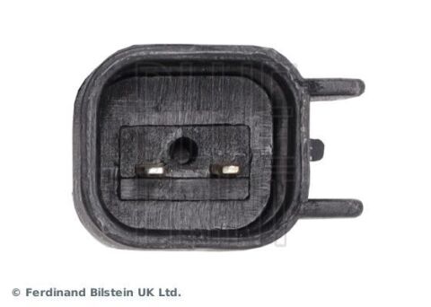 Датчик, кількість обертів колеса