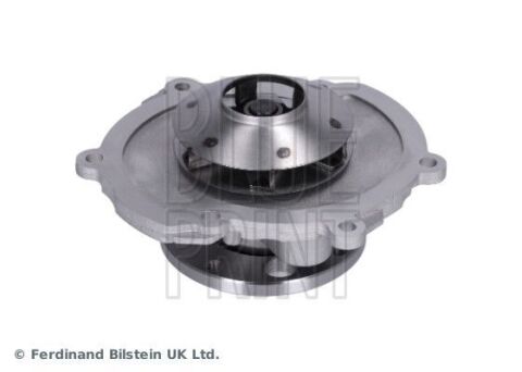 Помпа водяная, охлаждение двигателя Помпа водяная, охлаждение двигателя
