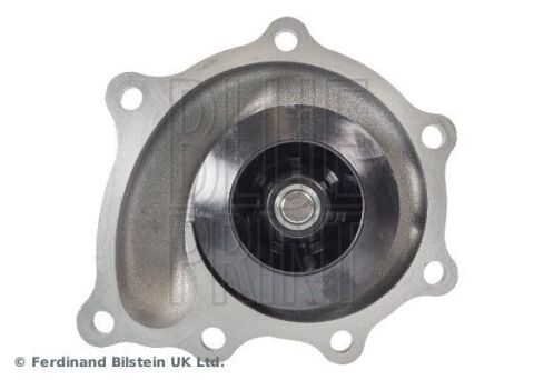 Помпа водяная, охлаждение двигателя Помпа водяная, охлаждение двигателя