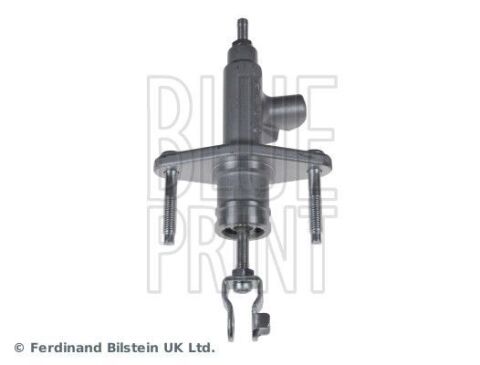 Главный цилиндр, система сцепления