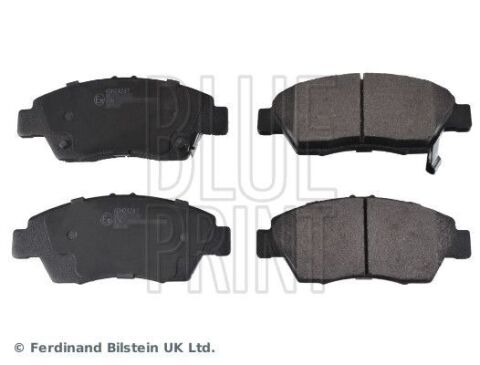 Комплект гальмівних накладок, дискове гальмо