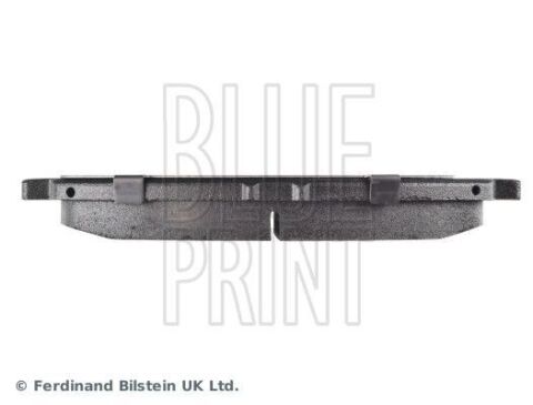 Комплект гальмівних накладок, дискове гальмо