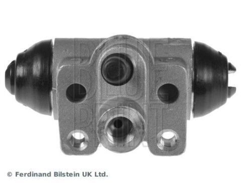 Гальмівний циліндр