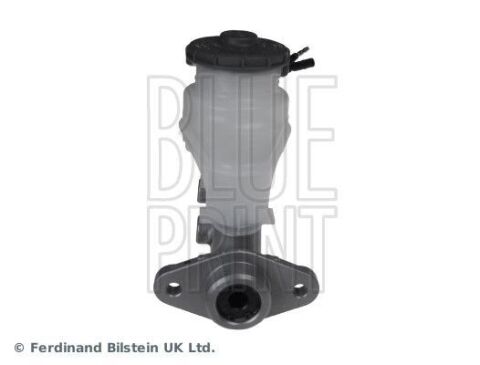 Главный тормозной цилиндр