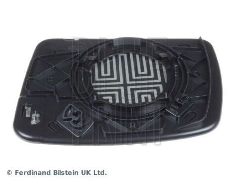 Зеркальное стекло, наружное зеркало