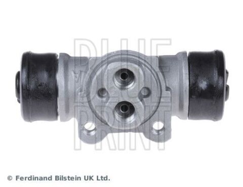 Гальмівний циліндр