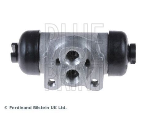 Гальмівний циліндр