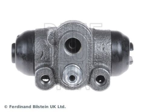 Гальмівний циліндр