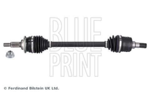 Приводний вал