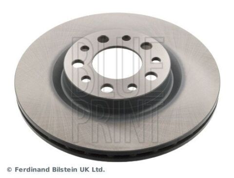 Гальмівний диск