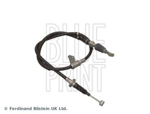 Трос ручного гальма