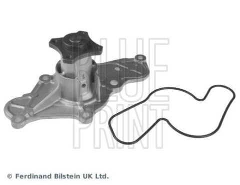 Помпа водяна, охолодження двигуна Помпа водяна, охолодження двигуна