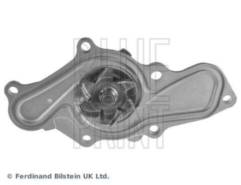 Помпа водяна, охолодження двигуна Помпа водяна, охолодження двигуна