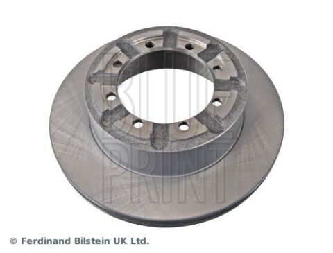 Гальмівний диск Гальмівний диск