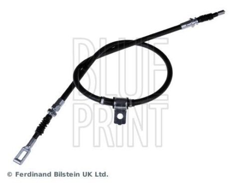 Трос ручного гальма