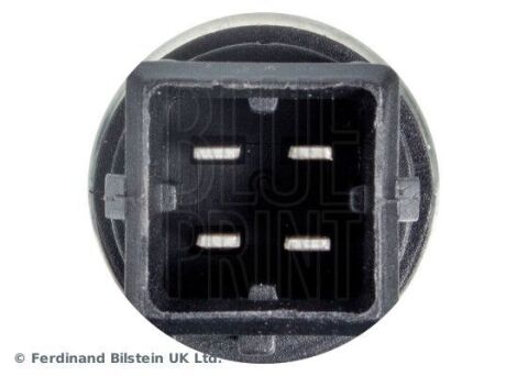 Датчик, температура охолоджувальної рідини