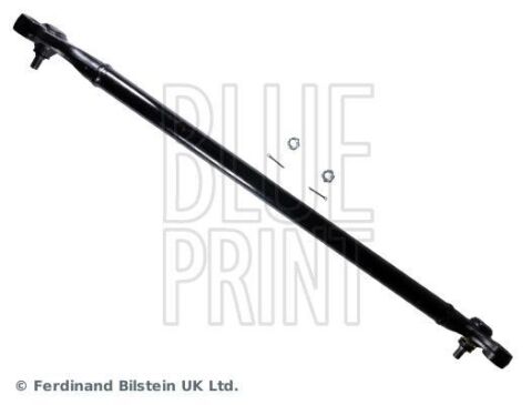 Поперечная рулевая тяга