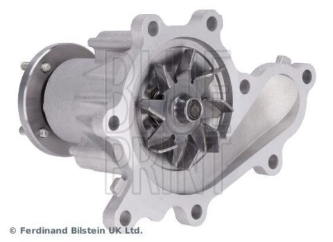 Помпа водяна, охолодження двигуна