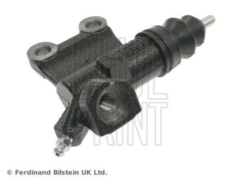 Циліндр зчеплення, робочий