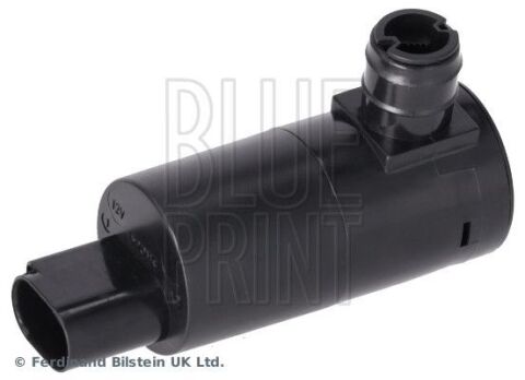 Насос омивача скла