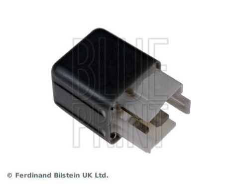 Реле, система накаливания