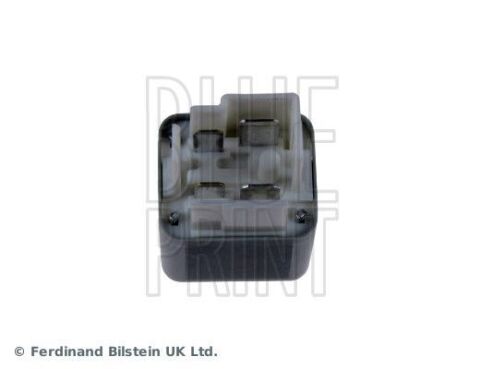 Реле, система накаливания