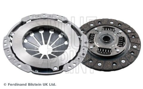 Комплект зчеплення