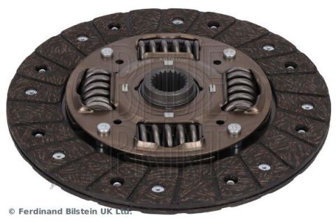 Диск зчеплення