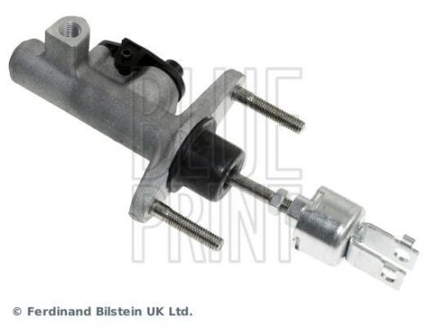 Главный цилиндр, система сцепления