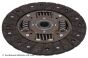 Диск зчеплення, фото 4 - інтерент-магазин Auto-Mechanic