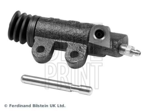 Цилиндр сцепления, рабочий