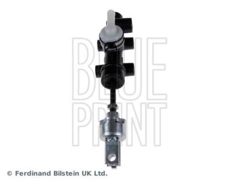 Главный цилиндр, система сцепления