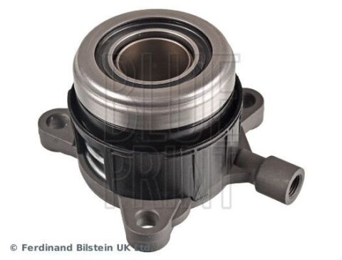 Центральна муфта вимкнення зчеплення, зчеплення