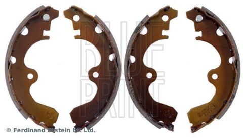 Комплект гальмівних колодок