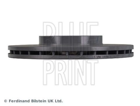 Гальмівний диск