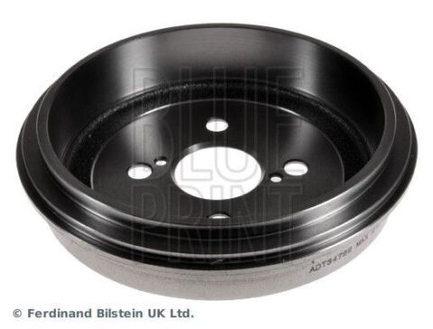 Гальмівний барабан