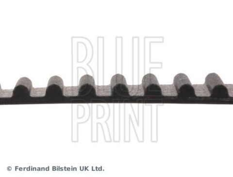 Зубчастий ремінь