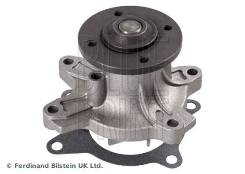 Помпа водяна, охолодження двигуна Помпа водяна, охолодження двигуна