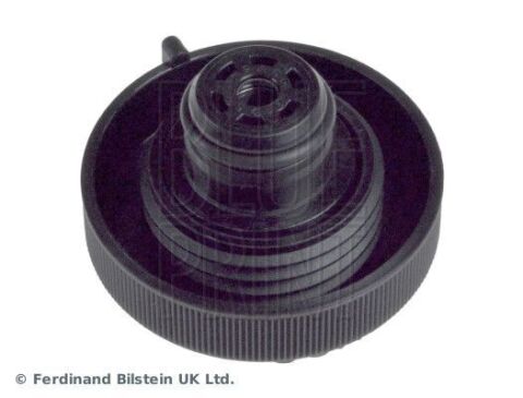 Запірна кришка, бак охолоджувальної рідини