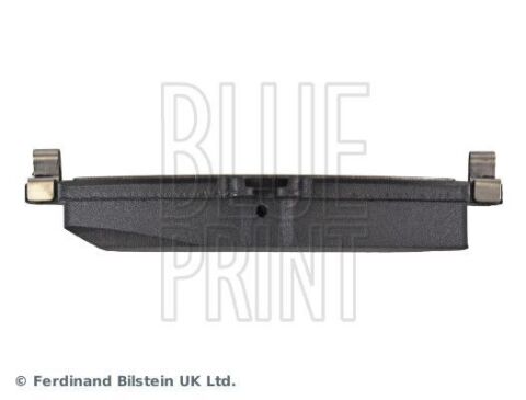 Комплект гальмівних накладок, дискове гальмо