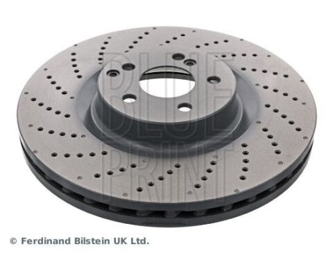 Гальмівний диск