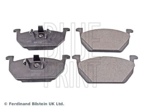 Комплект гальмівних накладок, дискове гальмо