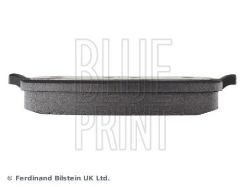 Комплект гальмівних накладок, дискове гальмо Комплект гальмівних накладок, дискове гальмо