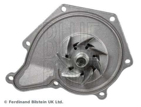 Помпа водяна, охолодження двигуна